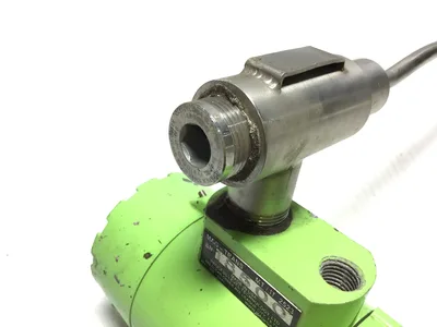 MAG-GAGE MT-2523 Process Level Technology Magnetostrictive Level Transmitter