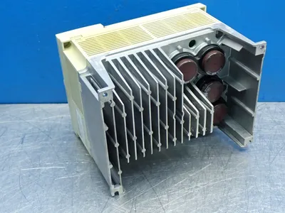 Used MITSUBISHI FRA0441.5KUL Variable Speed Drives Ohio US | HGR 24 #864368