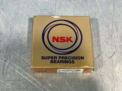 New | in-Stock NSK 7011A5TRDULP3 Bearings Ohio US | HGR 24 #1280635