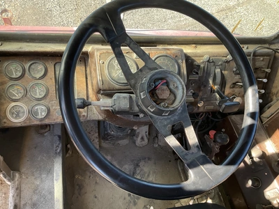 Used 1994 ADVANCE MIXER Concrete Mixer Trucks Michigan US | Miedema Asset Management Group #1579102