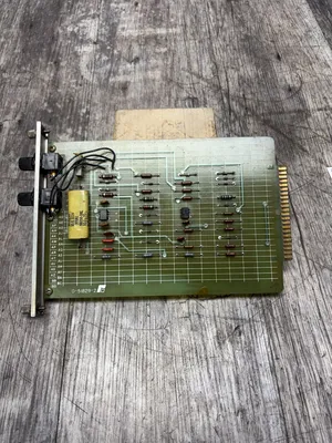 RELIANCE ELECTRIC 0-51829-2 Electrical/PLC/Automation | ESS Industrial Equipment Sales (3)