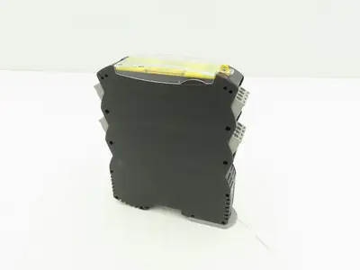 Schmersal SRB-E-301ST Automation Protect Safety Relay Unit 24VDC