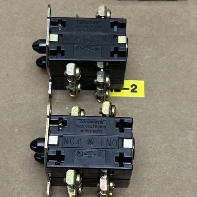 NEW GENERAL ELECTRIC CR294OU203