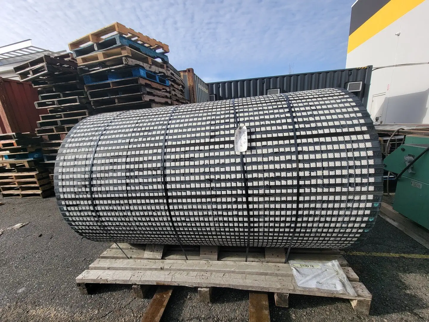 NEW CONTINENTAL PDT4501533A5