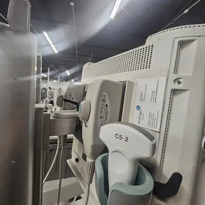 Used Sonix Ultrasonix Analogic Medical Imaging - Other Texas US | PT Medical Technologies #1458920