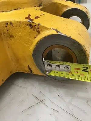 USED KAWAGUCHI 8339