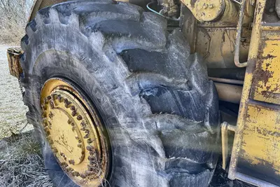 Used 1970 CATERPILLAR 988 Wheel Loaders Kentucky US | Proxy Equipment #1378106