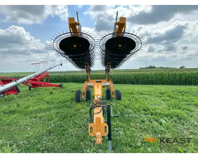 Used FAIR MANUFACTURING _UNKNOWN_ Hay Rakes Iowa US | Keast Enterprises #1360183