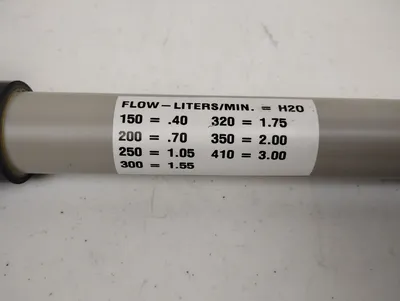 USED AVON ISI Flow Go II