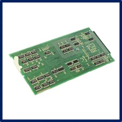 USED FANUC A20B-8100-0171