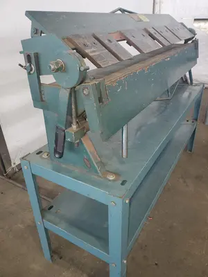 USED ENCO 130-5061