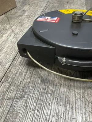 HUBBELL BG-15 Electrical/PLC/Automation | ESS Industrial Equipment Sales (5)