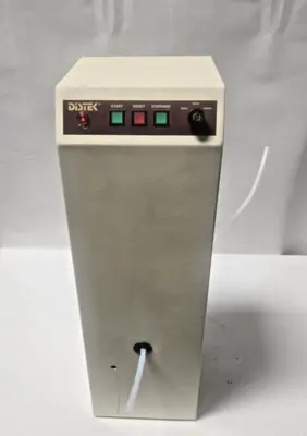 Distek Model MD-1 Media De-Gasser Dispenser 115v 50/60hz 3a