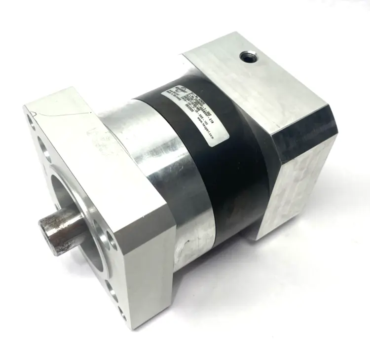 Used Neugart Inline Planetary Gearbox, Festo EMGA-120-P-G5-SAS-100 Gearboxes Michigan US | Maverick Industrial Sales #1456734