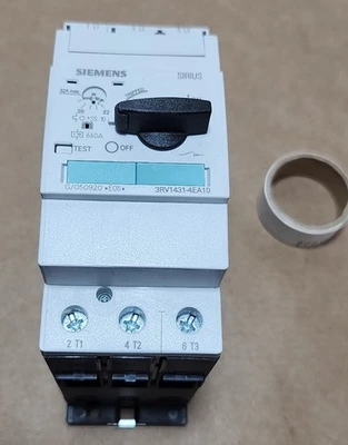 NEW Siemens 3RV1431-4EA10
