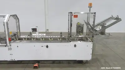 USED ADCO 15D105-EC