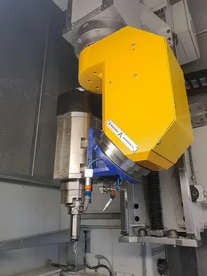USED 2018 MAKA MK 7S