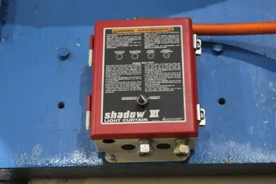 VERSON 150-C2-60T Straight Side Press | Levy Recovery Group (6)