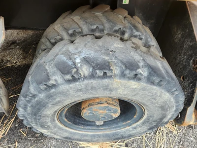 Used 2008 CATERPILLAR M322D Wheel Excavators | Abele Tractor #1342770