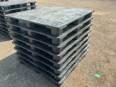 Used _UNKNOWN_ _UNKNOWN_ Bulk Merchandise / Pallets Michigan US | Miedema Asset Management Group #1322520