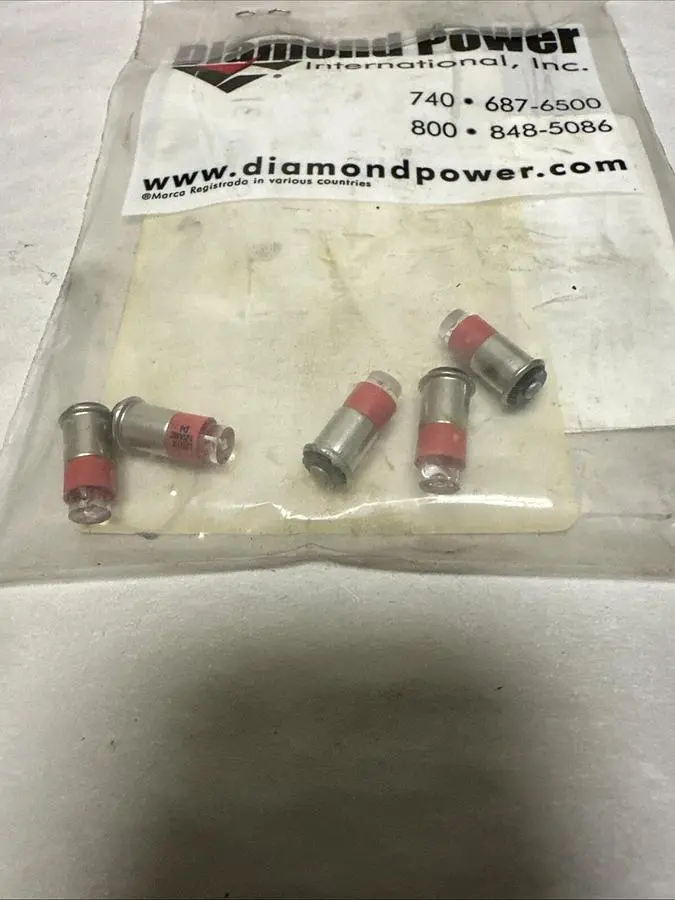 New | in-Stock DIAMOND POWER 8442720030 Industrial Controls | Surplus Asset Holdings #1220434
