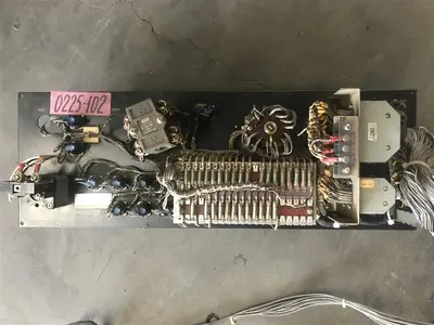 USED FANUC A02B-0051-C377