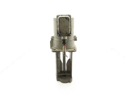 Vertical Immersion Coolant Pump 230V 3/4" Port