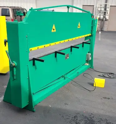 U14432C Roto-die model 10