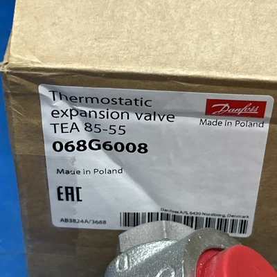 NEW Danfoss 068G6008