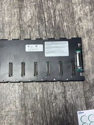 FANUC IC693MDL640C Electrical/PLC/Automation | ESS Industrial Equipment Sales (12)