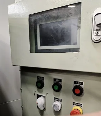Toption TOP-C30 ethanol extractor, 316L SS.