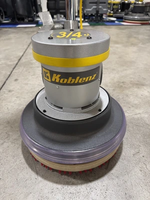 Koblenz 13″ Low-Speed Scrubber DP-1334 NEW
