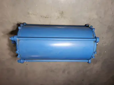 USED DEZURIK 3313485R
