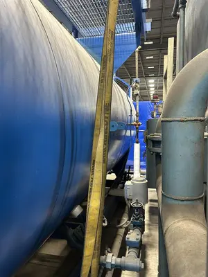Used 2015 CLEAVER BROOKS CBLE-200-350-150ST Boilers Ohio US | C3 SURPLUS LLC #1306964