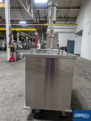 USED Quadro Quadro Comil, Model 193, S/S