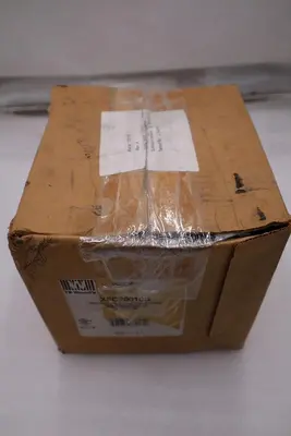 DANFOSS XFC2002-0B DRIVE MICRO-INVERTER XFC2000 SERIES INPUT: 208-230 VAC H1043