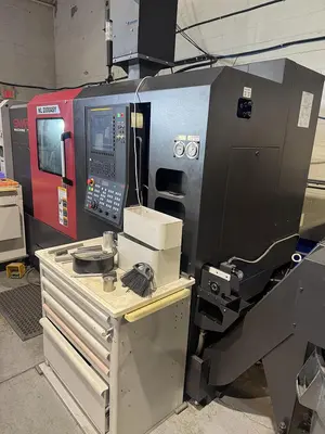 USED 2020 SMART NL2000 ASY