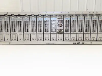 Sun StorageTek 5320 CU 16-Bay RAID Fibre Channel 3.5" NO HDDs