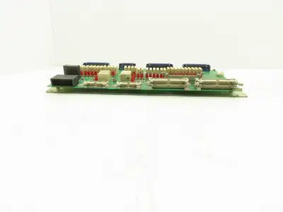 Mitsubishi LRC20 BQ707E011G61 Interface Board Rev B