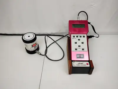 Used SPORADIC SURPLUS _UNKNOWN_ Laser Scanners Texas US | Sporadic Surplus LLC #1710872
