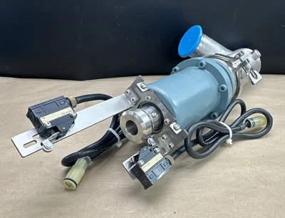 NEW Aoki SY-S2 50A