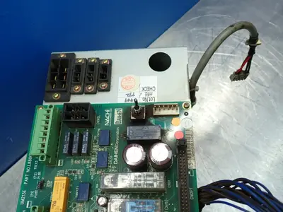 Used NACHI PWUNIT1010 Power Supplies Ohio US | HGR 24 #1006668
