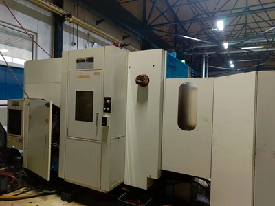 Lot of CNC Machines, nice used condition, VIDEOS, PRICE FOR LOT