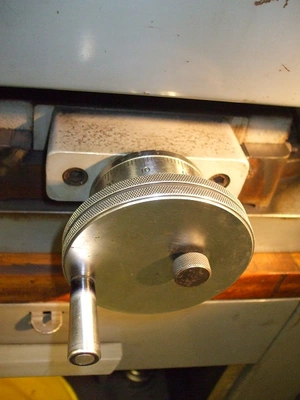USED 1978 HANSVEDT SM-150B