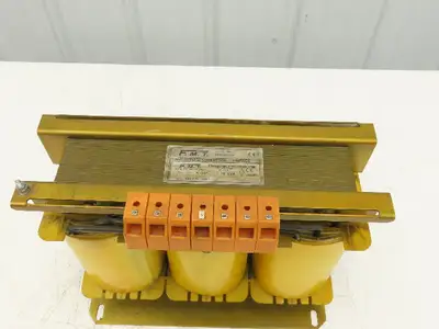 Used FMT _UNKNOWN_ Transformers Indiana US | Arrow Industrial #1453886