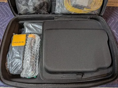 Used FLUKE 810 Vibration Testers New Hampshire US | VIP Machinery #1412107
