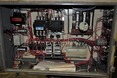 USED ROUSSELLE 4