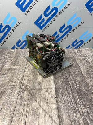 BALDOR LD2-02S Electrical/PLC/Automation | ESS Industrial Equipment Sales (1)