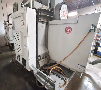 2006 HAAS VF-3B Vertical Machining Centers | Clark Machinery Sales, LLC (13)