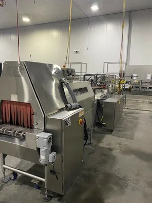 USED 2020 ARPAC Z TS18 DC